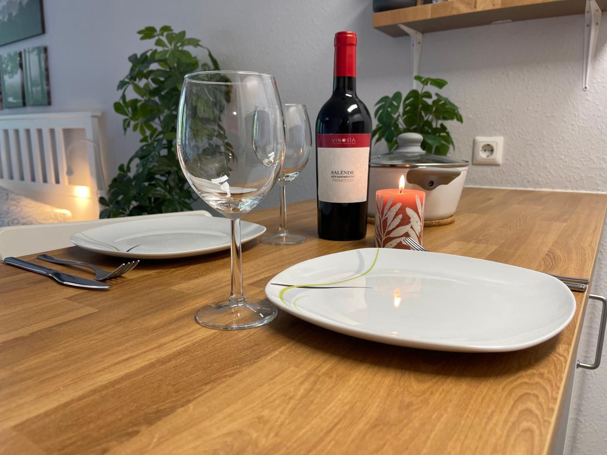 Apartment In Freudenstadt-kniebis I, Schwarzwald Freudenstadt
